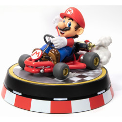 Figurine Statue Collector's Edition Mario Kart