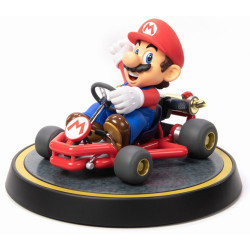 Figurine Statue Standard Edition Mario Kart