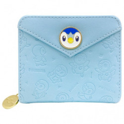 Small Wallet Piplup Pokémon Faceplate