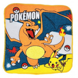 Mini Towel Set M4738 Pokémon