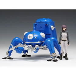 Figurine Tachikoma S.A.C. 2nd GIG Ghost in the Shell