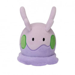 Plush Goomy Pokémon Color Collection Purple