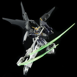 Gunpla HG 1/144 Deathscythe Hell Gundam Wing