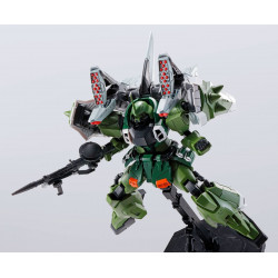Gunpla MG 1/100 Blaze Zaku Phantom Blaze Zaku Warrior Gundam SEED