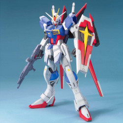 Gunpla MG 1/100 Force Impulse Gundam Destiny