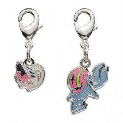 Metal Keychains Set 616・617 Pokémon