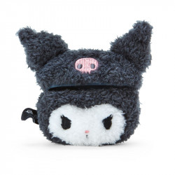 Case AirPods Pro Second Generation Fluffy Kuromi