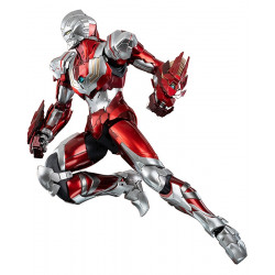 Figure Ultraman Suit Tiga Power Type FigZero
