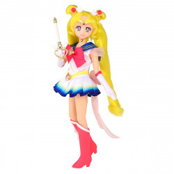 Poupée Super Sailor Moon Eternal StyleDoll