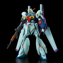 Gunpla MG 1/100 Re-GZ Custom Gundam Zeta