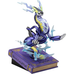 Figurine Miraidon Pokémon