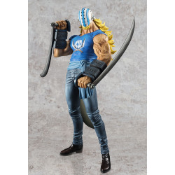 Figurine Killer LIMITED EDITION Excellent Model One Piece Portrait.Of.Pirates