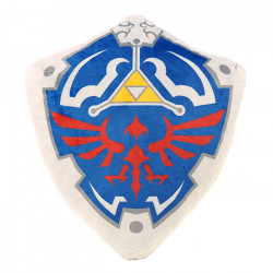 Cushion Shield of Hyrule The Legend of Zelda