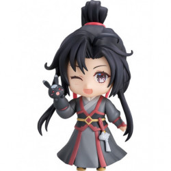Nendoroid Wei Wuxian Year of the Rabbit Ver. The Master of Diabolism