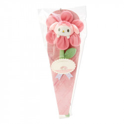 Peluche My Melody Sanrio Flower