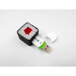 8GO USB Thumb Drive Maki Sushi B