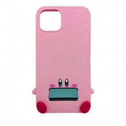 iPhone Coque 13 Vending Mouth Kirby