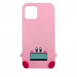 iPhone Case 12 /12 Pro Vending Mouth Kirby