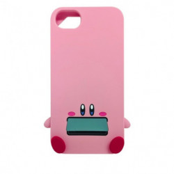 iPhone Coque SE / 7 / 8 Vending Mouth Kirby