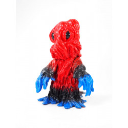 Figurine Hedorah Toxic Ver. Godzilla CCP Middle Size Series