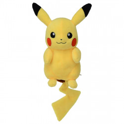 Peluche Pikachu Pokémon Dakkoshite