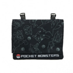 Pouch Multi Pocket Pokémon