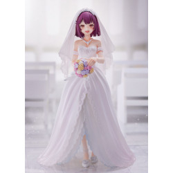 Figurine Sophie Wedding Dress Ver. Atelier Sophie 2 The Alchemist of the Mysterious Dream
