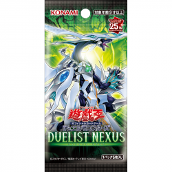 Duelist Nexus Display Yu-Gi-Oh! OCG