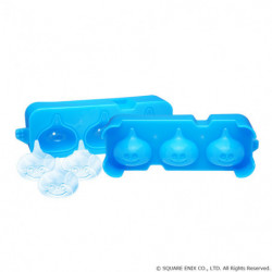 Ice Tray Dragon Quest Smile Slime