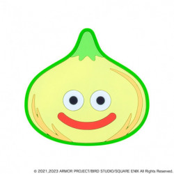 Coaster Onion Slime without Skin Dragon Quest