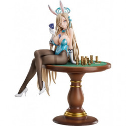 Asuna Ichinose  Bunny Girl : Game Playing Ver. Blue Archive