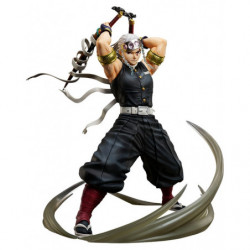 Figurine Tengen Uzui Demon Slayer Kimetsu no Yaiba