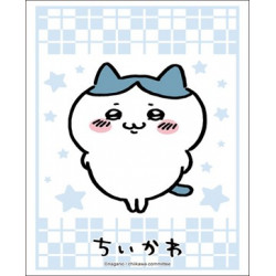Card Sleeves Hachiware Vol.3597 Chiikawa