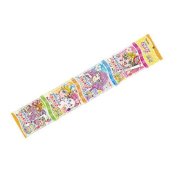 Bonbons Gélifiés Pretty Cure Furuta
