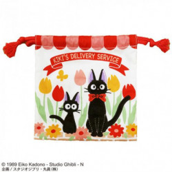 Pouch S Jiji and Tulip Kiki's Delivery Service