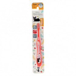 Toothbrush Red Kiki's Delivery Service