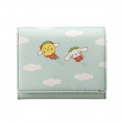 Wallet Coji Coji × Sanrio Characters