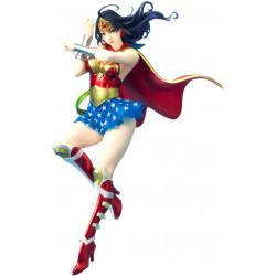 Figure Wonder Woman DC Comics