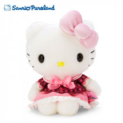 Peluche Hello Kitty Sanrio Puroland 2023