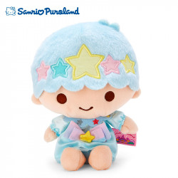 Plush Kiki Little Twin Stars Sanrio Puroland 2023