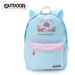 Sac à Dos Sanrio Characters x OUTDOOR PRODUCTS