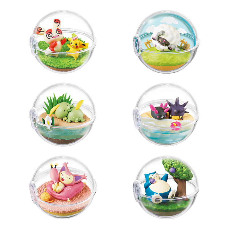 Lunch Box Pokémon JOURNEY in Paldea - Meccha Japan