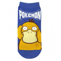 Socks 23-25 Psyduck Pokémon Charax