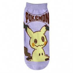 Socks 23-27 Mimikyu Pokémon Charax