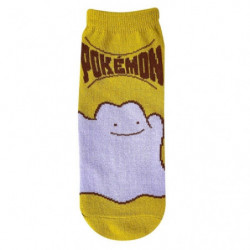 Socks 25-27 Ditto Pokémon Charax