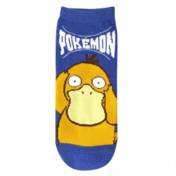 Socks 25-27 Psyduck Pokémon Charax
