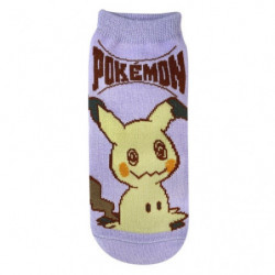 Socks 23-25 Mimikyu Pokémon Charax