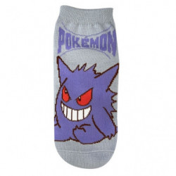 Socks 23-25 Gengar Pokémon Charax