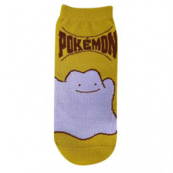 Socks 23-25 Ditto Pokémon Charax