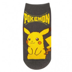 Socks 23-25 Pikachu Pokémon Charax